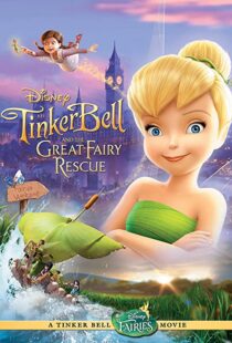 دانلود انیمیشن Tinker Bell and the Great Fairy Rescue 201092137-687362192