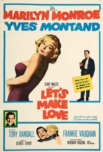 دانلود فیلم Let’s Make Love 196094856-907607682