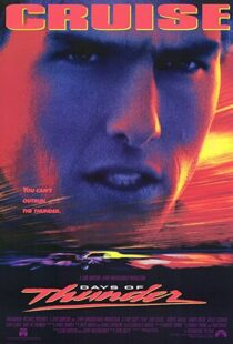 دانلود فیلم Days of Thunder 199092651-87103783