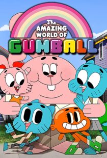 دانلود انیمه The Amazing World of Gumball94369-602504453