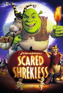 دانلود انیمیشن Scared Shrekless 2010100161-75956552