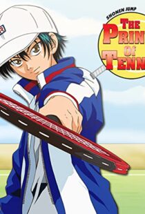 دانلود انیمه The Prince of Tennis97436-668514171