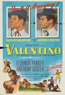 دانلود فیلم Valentino 195195820-284237914