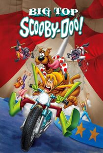 دانلود انیمیشن Big Top Scooby-Doo! 201293327-2017406606