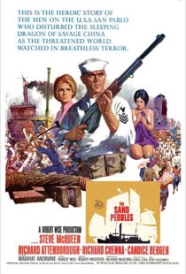 دانلود فیلم The Sand Pebbles 196692590-169092508