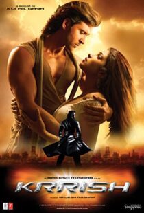 دانلود فیلم هندی Krrish 200693701-271312740