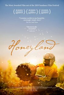 دانلود مستند Honeyland 201991886-1047805200