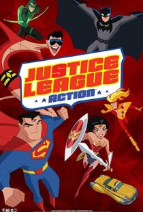 دانلود انیمیشن Justice League Action100580-525109072