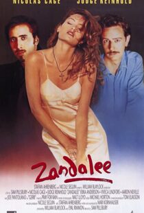 دانلود فیلم Zandalee 199195207-32275268