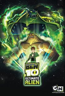 دانلود انیمیشن Ben 10: Ultimate Alien94946-1201750301