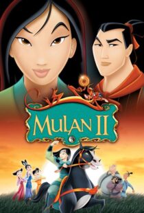 دانلود انیمه Mulan II 200497264-1295210743