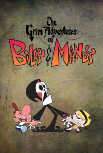 دانلود انیمیشن The Grim Adventures of Billy & Mandy98269-1083831455