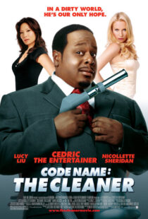 دانلود فیلم Code Name: The Cleaner 200797775-1866296469