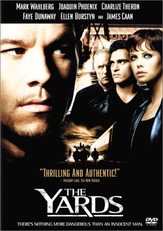 دانلود فیلم The Yards 2000