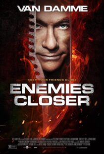 دانلود فیلم Enemies Closer 201397485-134448237