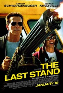 دانلود فیلم کره ای The Last Stand 201392830-505204717