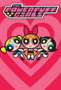 دانلود انیمیشن The Powerpuff Girls98733-1765270121