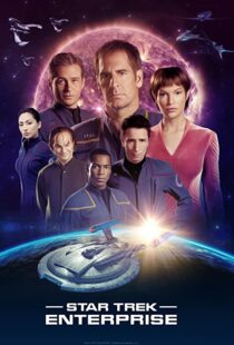 دانلود سریال Star Trek: Enterprise100279-1121327685