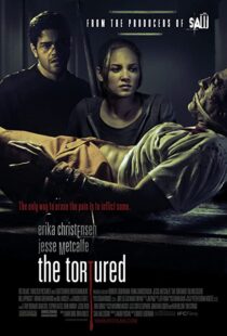 دانلود فیلم The Tortured 201097616-1712821178