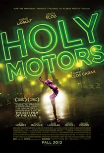 دانلود فیلم Holy Motors 201291882-1551017445