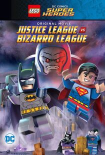 دانلود انیمیشن Lego DC Comics Super Heroes: Justice League vs. Bizarro League 201592089-1960452236