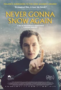 دانلود فیلم Never Gonna Snow Again 202098263-1811603287