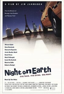 دانلود فیلم Night on Earth 199194257-869125291