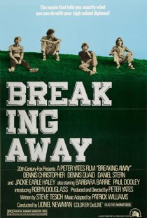 دانلود فیلم Breaking Away 197992529-1991013224