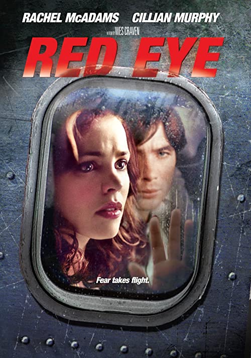 دانلود فیلم Red Eye 2005