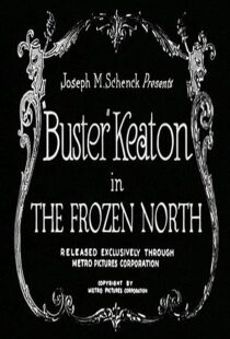 دانلود فیلم The Frozen North 192292378-1734902883