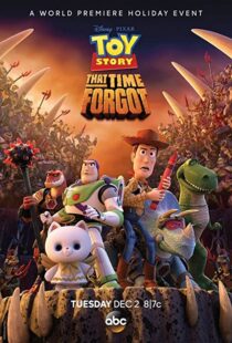 دانلود انیمیشن Toy Story That Time Forgot 201497243-1052890436