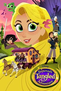 دانلود انیمیشن Tangled: The Series108796-1017046530