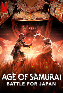 دانلود مستند Age of Samurai: Battle for Japan96094-1126323469