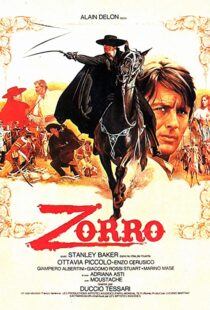 دانلود فیلم Zorro 197599239-1470613923