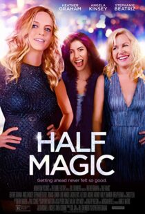 دانلود فیلم Half Magic 201892669-231876995