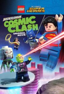 دانلود انیمیشن Lego DC Comics Super Heroes: Justice League – Cosmic Clash 201692047-1876620627