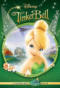 دانلود انیمیشن Tinker Bell 200892127-449523319