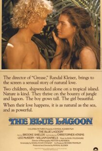 دانلود فیلم The Blue Lagoon 198097337-876757270