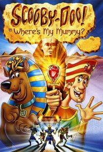 دانلود انیمیشن Scooby-Doo in Where’s My Mummy? 200593494-61316064