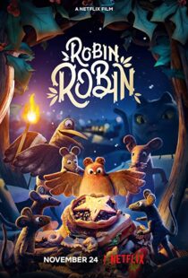 دانلود انیمیشن Robin Robin 202198312-1425397408