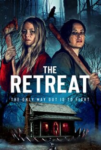 دانلود فیلم The Retreat 202196330-535248230