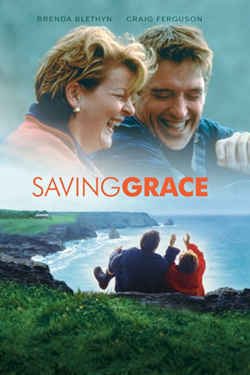 دانلود فیلم Saving Grace 2000