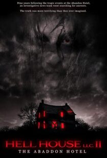 دانلود فیلم Hell House LLC II: The Abaddon Hotel 2018100405-1572239819