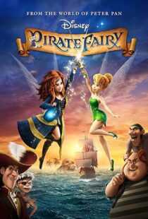 دانلود انیمیشن The Pirate Fairy 201497327-884918029