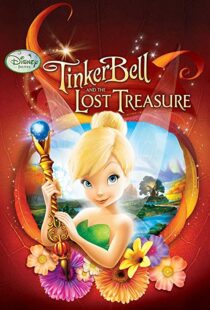 دانلود انیمیشن Tinker Bell and the Lost Treasure 200992131-70941736