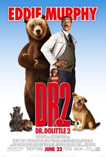 دانلود فیلم Dr. Dolittle 2 200197473-655617305