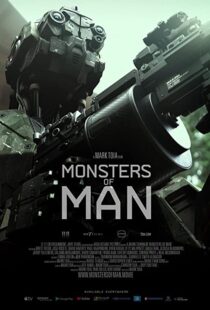 دانلود فیلم Monsters of Man 2020100007-2145197248