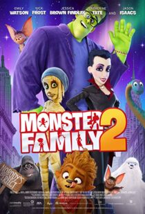 دانلود انیمیشن Monster Family 2 202192448-601174465