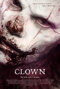 دانلود فیلم Clown 201491987-855484517