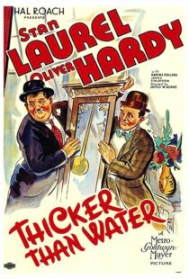 دانلود فیلم Thicker Than Water 193598796-626897713